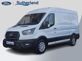 Ford Transit 350 2.0 TDCI L2H2 Trend