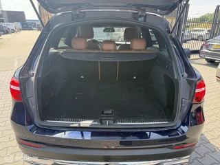 Mercedes-Benz GLC Mercedes GLC-klasse 250 d 4MATIC Prestige - afbeelding nr 7