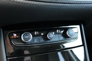 Opel Grandland X Opel Grandland X 1.6 Turbo Elegance  Stoel en stuur verw, Navi Camera - afbeelding nr 25