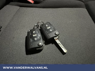 Volkswagen Crafter Android Auto, Parkeersensoren, Bijrijdersbank - afbeelding nr 17