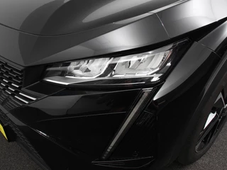 Peugeot 408 Peugeot 408 1.2 PureTech Allure 130 Automaat | Navigatie | Apple Carplay/Android Auto | Climate Control | Cruise Control | Virtual cockpit | PDC VA + Camera | Full LED  | LM Velgen - afbeelding nr 30