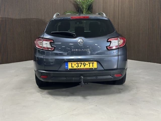 Renault Mégane Estate - afbeelding nr 6