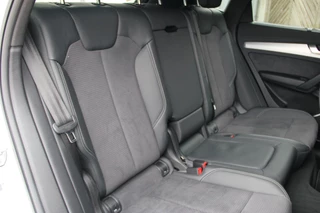 Audi Q5 Audi Q5 50 TFSI e | Achterbank verwarming | Matrix led | - afbeelding nr 31