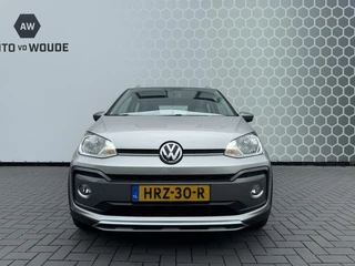 Volkswagen up! Volkswagen Up! 1.0 TSI BMT cross up! Nieuwstaat! - afbeelding nr 2