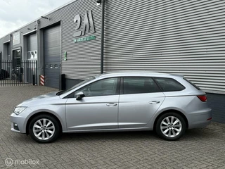 SEAT Leon Seat Leon ST 1.0 TSI Style Ultimate Edition - afbeelding nr 4
