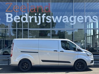 Ford Transit Custom . - afbeelding nr 5