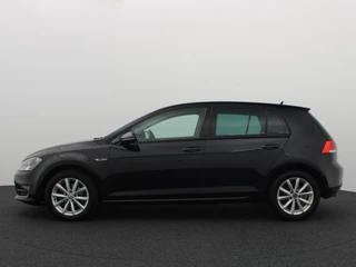 Volkswagen Golf Volkswagen Golf 1.6 TDI Comfortline NAVI / CLIMA / PDC / BLUETOOTH / CRUISE / ELEK RAMEN - afbeelding nr 2