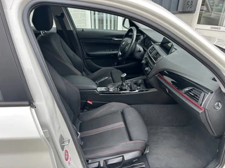 BMW 1 Serie BMW 1 Serie 120I M SPORT - afbeelding nr 6