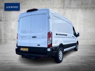 Ford Transit - afbeelding nr 2