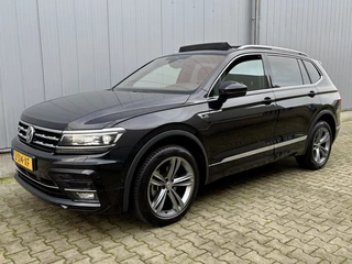 Volkswagen Tiguan Allspace Volkswagen Tiguan Allspace 1.5 TSI AUT R-LINE 7PERS. PANODAK TREKHAAK - afbeelding nr 5