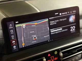 BMW X3 BMW X3 M40i xDrive High Executive | pano | 360 camera | keyless | HUD | ACC - afbeelding nr 23