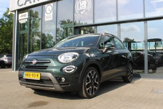 Fiat 500X - 454307664-0