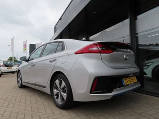 Hyundai IONIQ Hyundai IONIQ 1.6 GDI PHEV Premium Leder Open Dak Trekhaak 2019 - afbeelding nr 6