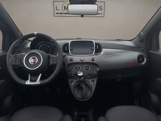 Fiat 500C - afbeelding nr 3