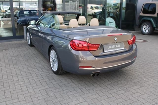 BMW 4 Serie - afbeelding nr 11