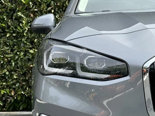 BMW 2 Serie BMW 2-serie Active Tourer 223i, NIEUW MODEL, NL AUTO, NAP, PANO, LEDER, NAVI, CRUISE, ECC-AIRCO, LED, CAMERA, ELEKTRISCHE KOFFERKLEP, LICHTMETAAL 18 - afbeelding nr 22