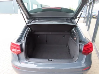 Audi Q2 - afbeelding nr 10
