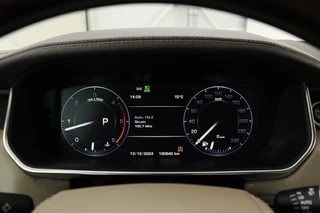 Land Rover Range Rover Land Rover Range Rover 4.4 SDV8 Vogue | Panoramadak | Adaptive Cruise | Trekhaak | DAB+ | Stoelkoeling | Leder | Stuurverwarming | Meridian - afbeelding nr 17