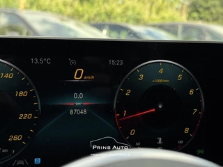 Mercedes-Benz CLA |PANO|AMBIENT|CAMERA|STOELVERW.| 2948 - afbeelding nr 14