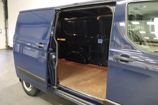 Ford Transit Custom - Airco - Start/Stop - € 14.950,- Excl. - afbeelding nr 14