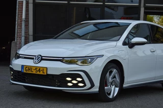 Volkswagen Golf Volkswagen Golf 1.4 eHybrid GTE Lane Stuurvw Camera IQLight - afbeelding nr 37