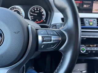 BMW X1 - afbeelding nr 13