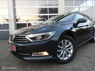 Volkswagen Passat Volkswagen Passat Variant 1.5 TSI 150 PK , Camera - afbeelding nr 2