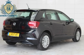 Volkswagen Polo Volkswagen Polo 1.0 TSI Comfortline Airco,Aut.dimlicht - afbeelding nr 4
