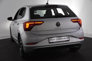 Volkswagen Polo Volkswagen Polo 1.0 TSI DSG Life *1ste Eigenaar*Navigatie*Camera* - afbeelding nr 26