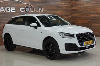 Audi Q2 - afbeelding nr 5