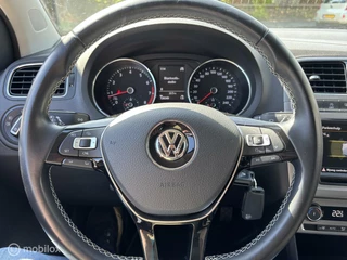 Volkswagen Polo Volkswagen Polo 1.2 TSI Highline PARKEERHULP V+A GROOTSCHERM - afbeelding nr 20