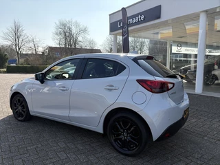 Mazda 2 - afbeelding nr 5