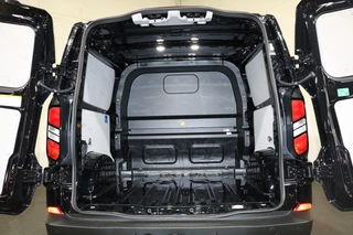 Ford Transit Custom - afbeelding nr 3