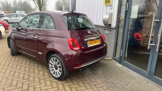 Fiat 500 - afbeelding nr 22