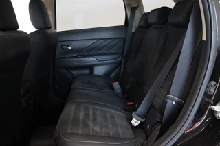 Mitsubishi Outlander - afbeelding nr 12