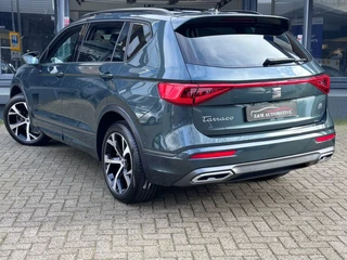 SEAT Tarraco Seat Tarraco 1.4 TSI e-Hybrid PHEV FR Vol optie. - afbeelding nr 4