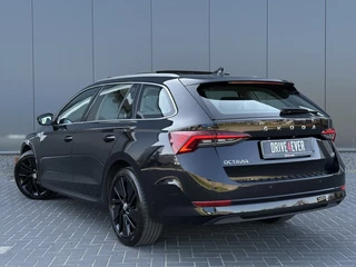 Škoda Octavia - afbeelding nr 24