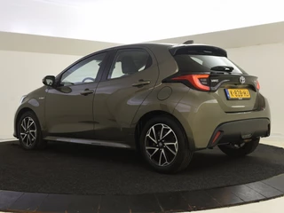 Toyota Yaris - afbeelding nr 2