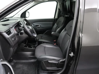 Renault Express Renault Express 1.5DCi 95PK Comfort + | Navigatie | Airco | Cruise | Trekhaak | Betimmering - afbeelding nr 19