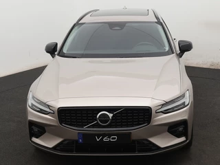 Volvo V60 - afbeelding nr 8