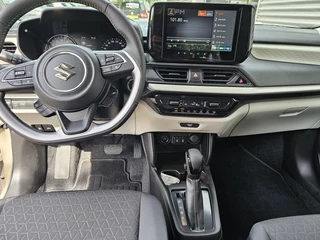 Suzuki Swift Suzuki Swift 1.2 Select SmartHyb. AUTOMAAT - afbeelding nr 2