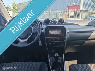 Suzuki Vitara Suzuki Vitara 1.0 Boosterjet Select - afbeelding nr 11