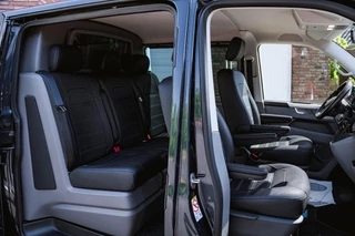 Volkswagen Transporter Volkswagen Transporter 2.0 TDI L2H1 30 DC - afbeelding nr 5
