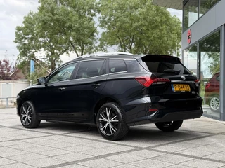MG MG5 MG MG5 Electric Aut. Range Plus Luxury | Navi | 360 Camera | Carplay | - afbeelding nr 4