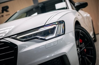 Audi A6 Audi A6 Avant 55 TFSI e quattro Competition Mooie A6 avant Competition - afbeelding nr 2
