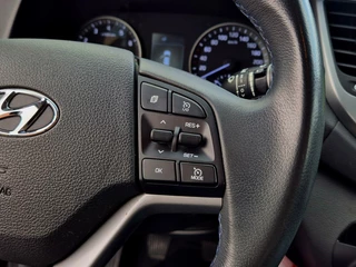 Hyundai Tucson Hyundai Tucson 1.6 T-GDi 177PK Comfort 1e Eig! |Navi|Cam|A/C - afbeelding nr 27