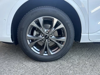 Ford Kuga - afbeelding nr 37