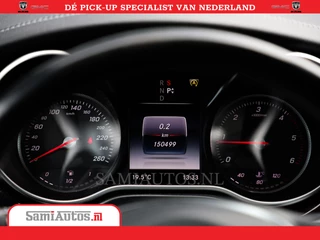 Mercedes-Benz V-Klasse Comfortabele Dubbele Cabine met Royale 5 Zitplaatsen | - afbeelding nr 64