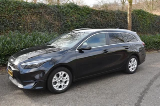 Kia Ceed Sportswagon | 120PK | HALF LEDER | STOEL/STUUR VERW | - afbeelding nr 2