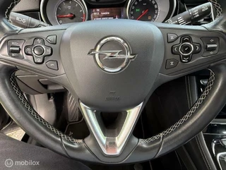Opel Astra Opel Astra 1.4 Innovation TURBO APK 10-4-2026 - afbeelding nr 12